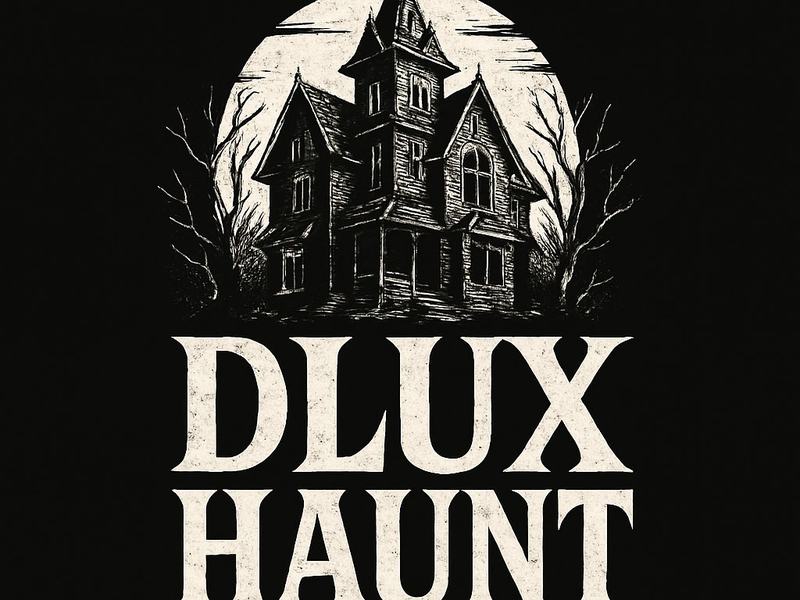 Dlux Haunt
