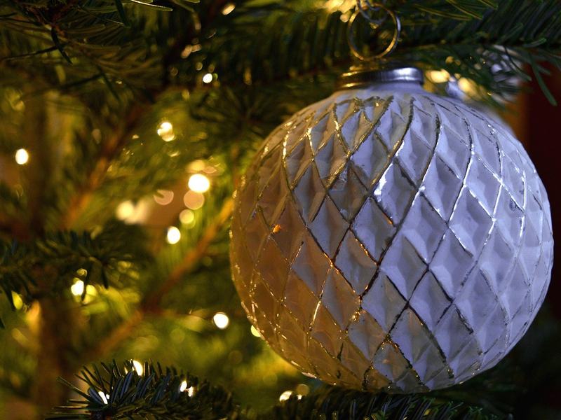 Old Fashioned Christmas