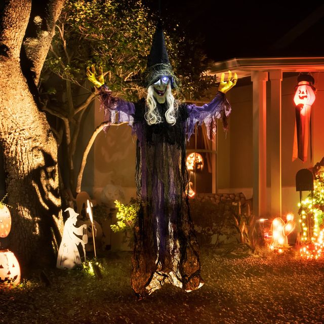 Hawthorne Haunt — 97 3rd Avenue, Hawthorne (kid-friendly)
