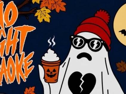 Emo Night Karaoke Halloween Party — Wonder Bar · Fri Oct 30 · 8pm · $17