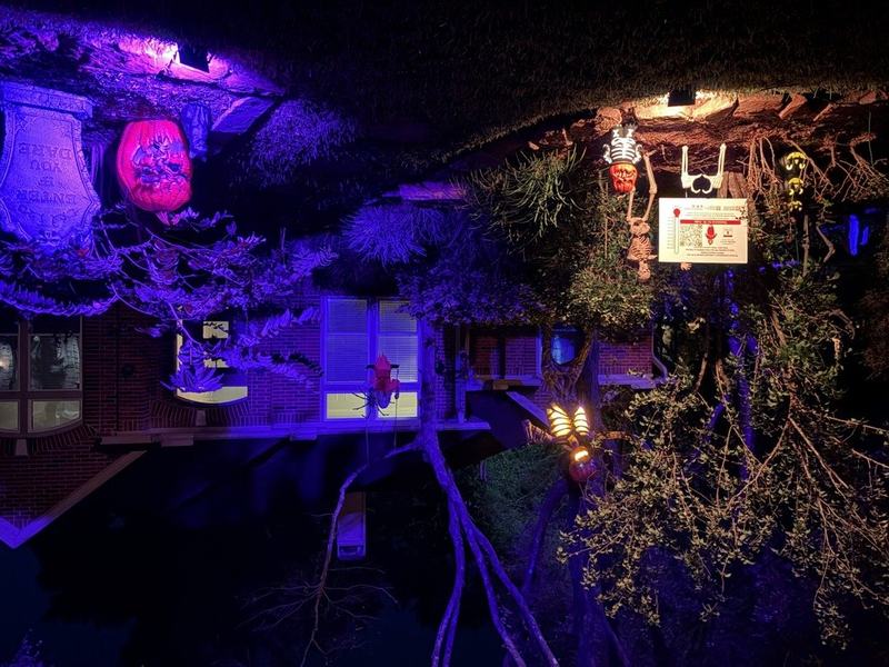 Welcome To Horrorwood