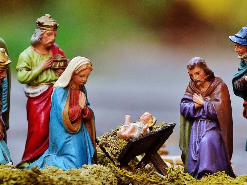 Christmas in the Valley