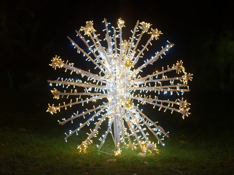 Christmas Lights