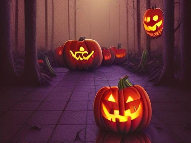 Halloween on the Green - Worthington (Oct 23, 2026, 6-8pm)