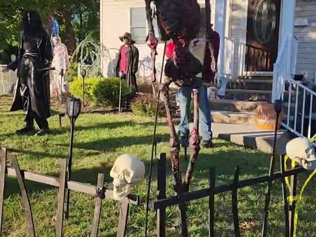 Collins Street Massacre — Cranford