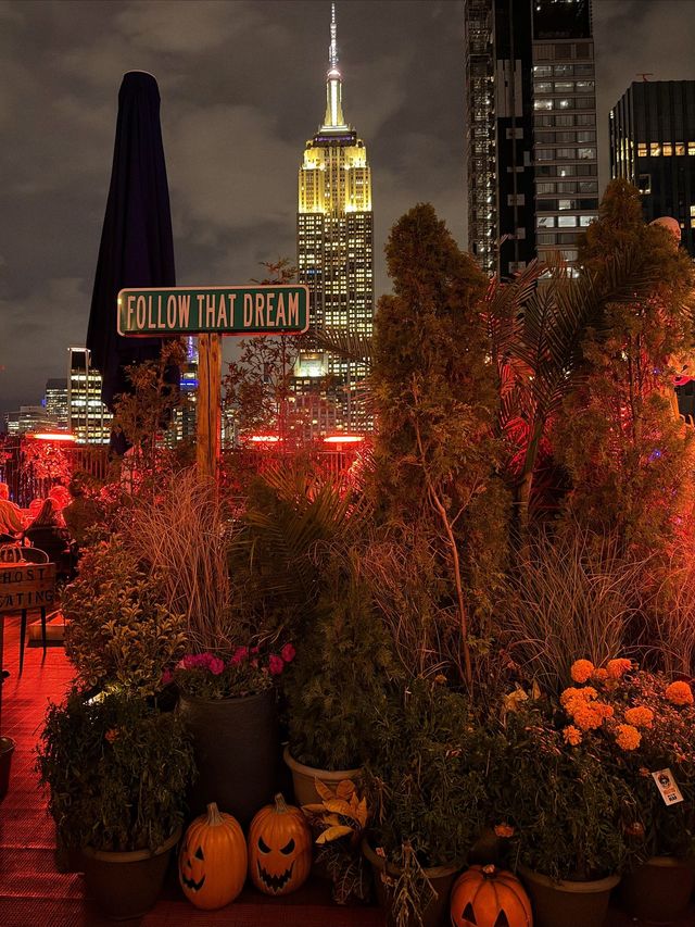 Monster Ball - NYC Best Halloween Party — Oct 31, 9pm-3am, 21+