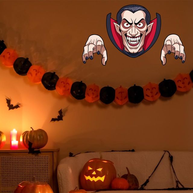 Finley Fright Night — 108 Finley Ave, Hamilton (Oct 23-24 & 30-31, 7-10pm, fundraiser)