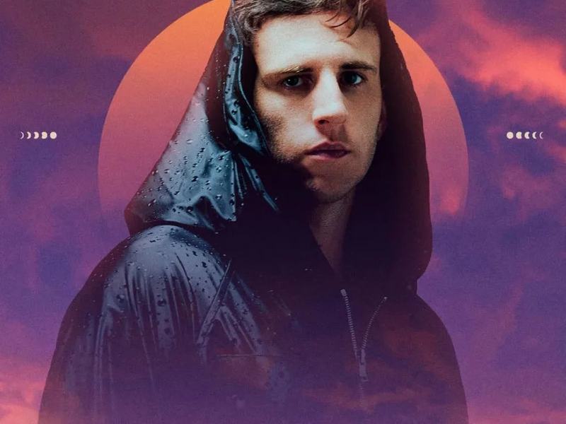 ILLENIUM — Marquee Nightclub · Fri Oct 30