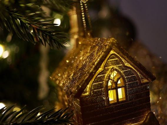 Silvercrest Illuminations