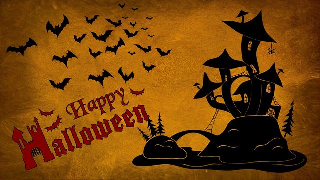 Horrifying Halloween Ghost History Tour of Old Town (Oct 31 16:00-18:00)