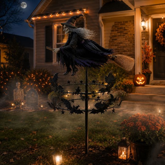 Moorestown Haunt — 109 Country Club Drive, Moorestown