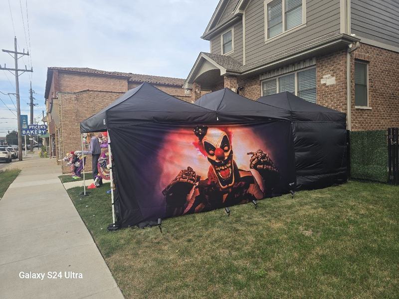 House Of CLOWNS