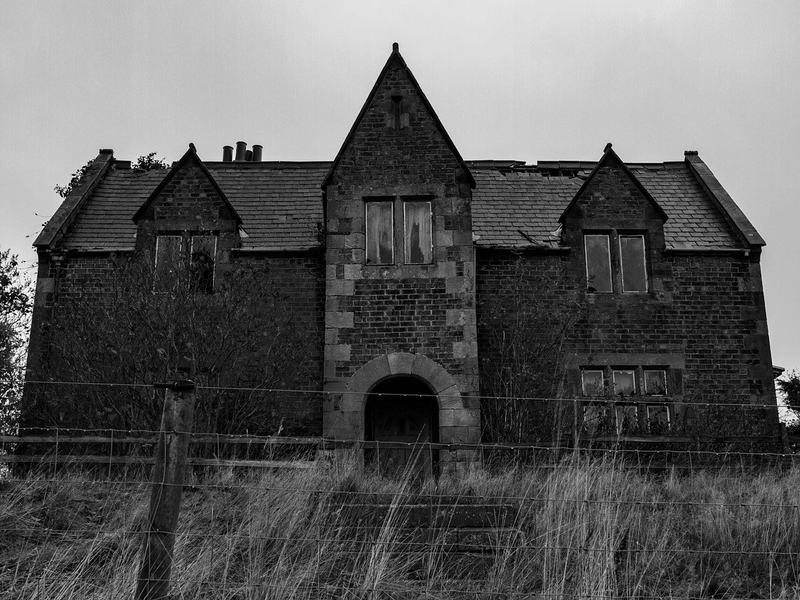 Fright at the Museum — Oct 24-26