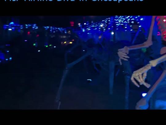Hallowstones