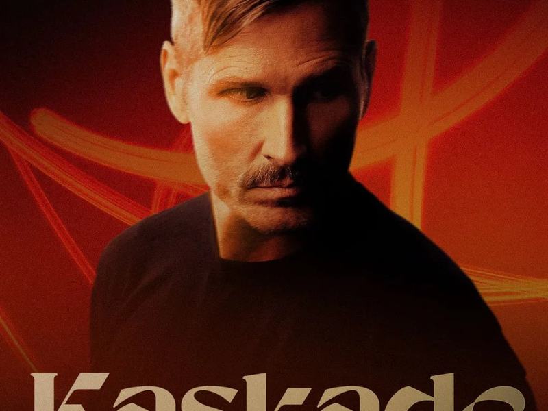 Kaskade — XS Nightclub · Fri Nov 13