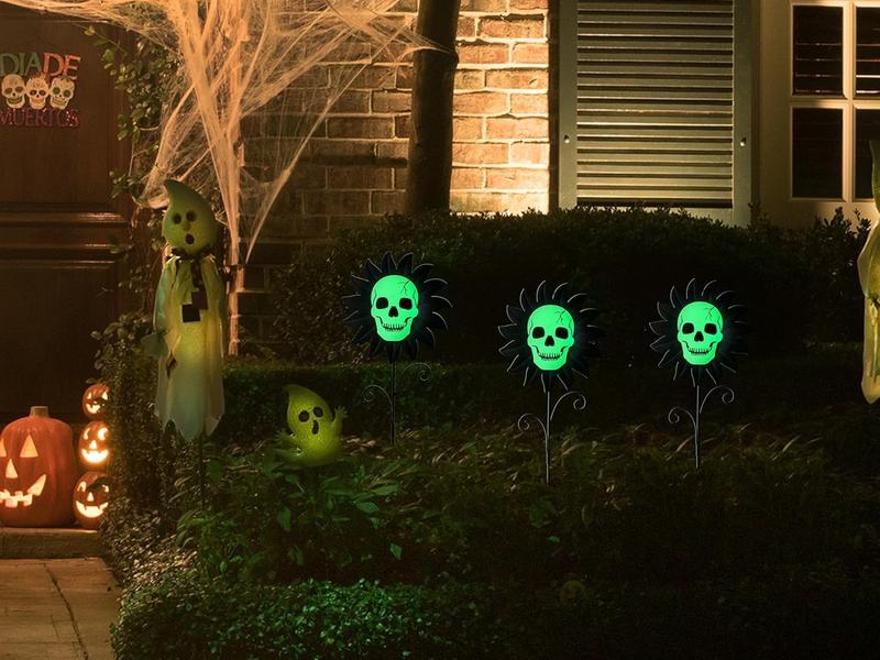 Trick Or Treat House
