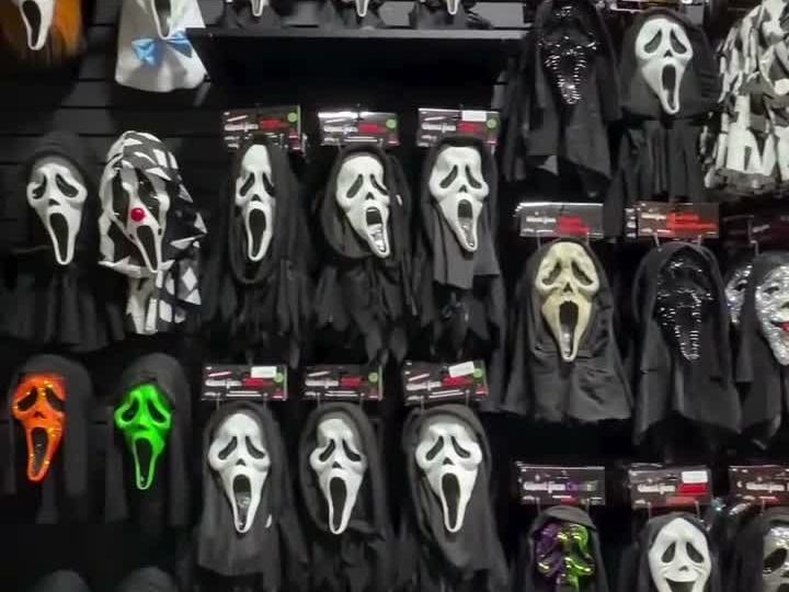 Halloween Depot