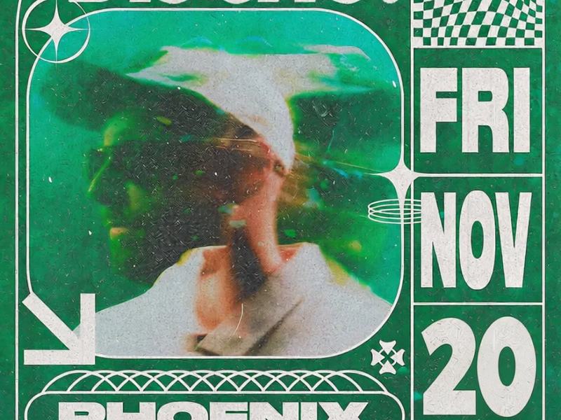 Biscits — 9th & Jackson · Fri Nov 20