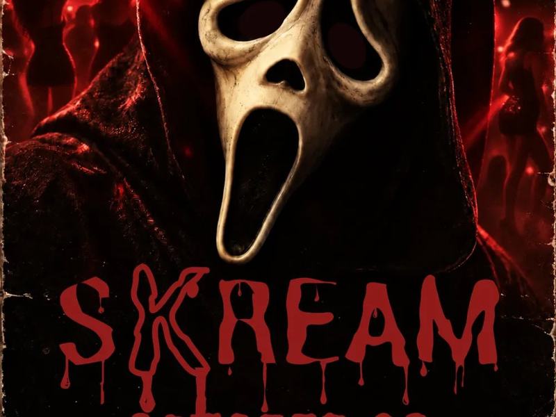 Skream — 1152 W 35th St · Thu Oct 29