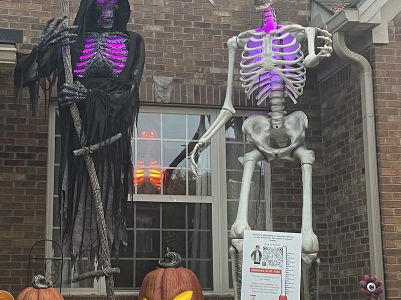 Neff’s House Of Horrors