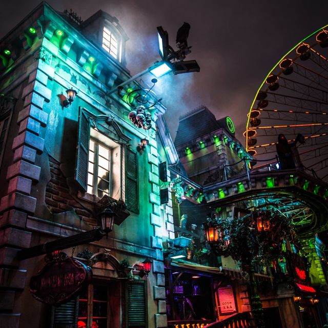 Camp Slaughter Haunted Attraction — $30 GA, $40 Fast Pass, Weekends Oct 2-Nov 1