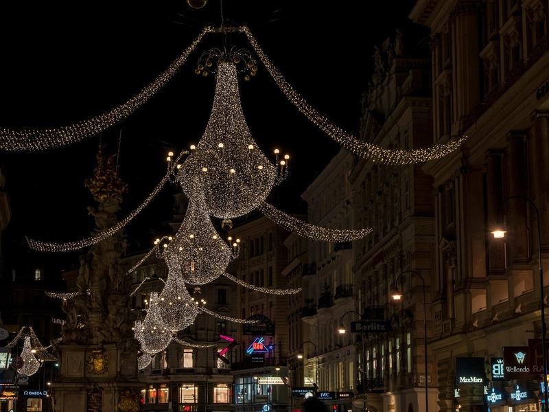 Lombardo Lights