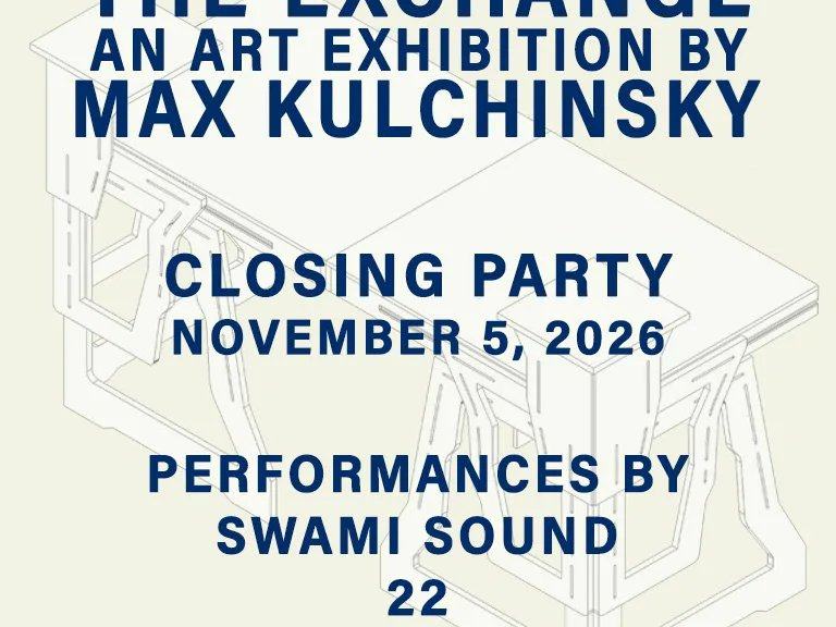 Swami Sound, Maximilian Gordon — HNT.FM · Thu Nov 5
