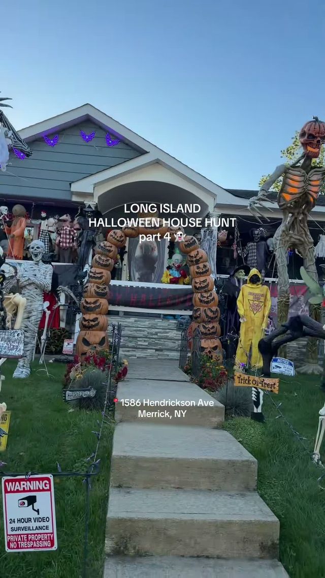 1586 Hendrickson Ave — Merrick