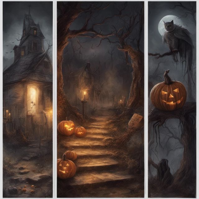 Chevy Chase Village Halloween Party (Wed Oct 28, 2026)
