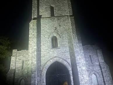 Haunted Bergen County, Pt. 2 — Englewood Public Library · Tue Oct 27 · 7pm