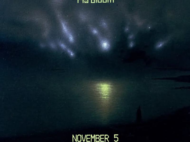 Danny L Harle — Great American Music Hall · Thu Nov 5