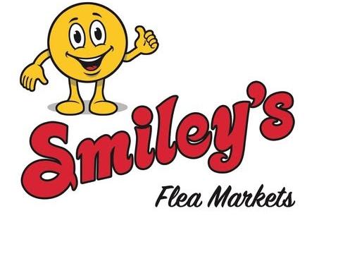 Smiley's Flea Market — Fletcher, NC · Sat & Sun, 5:00 AM–5:00 PM