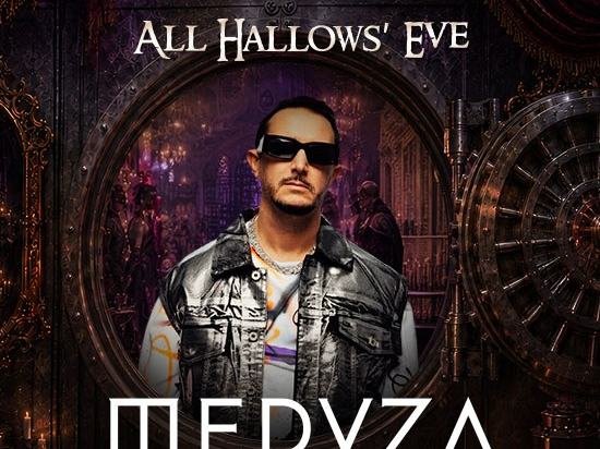 All Hallows' Eve: E11EVEN x Cipriani — Cipriani Wall Street · Sat Oct 31 · 10pm · 21+