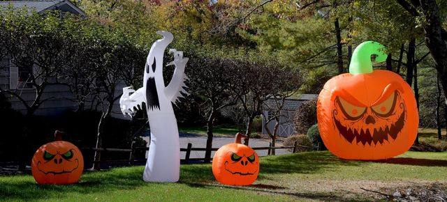 5 Namleps Lane — Deer Park, Long Island
