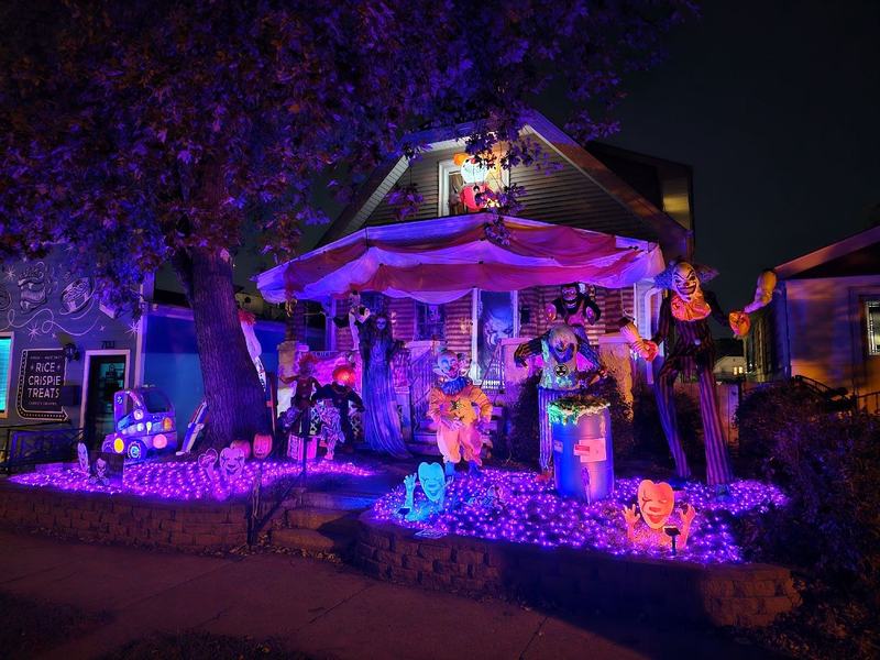 carnevil