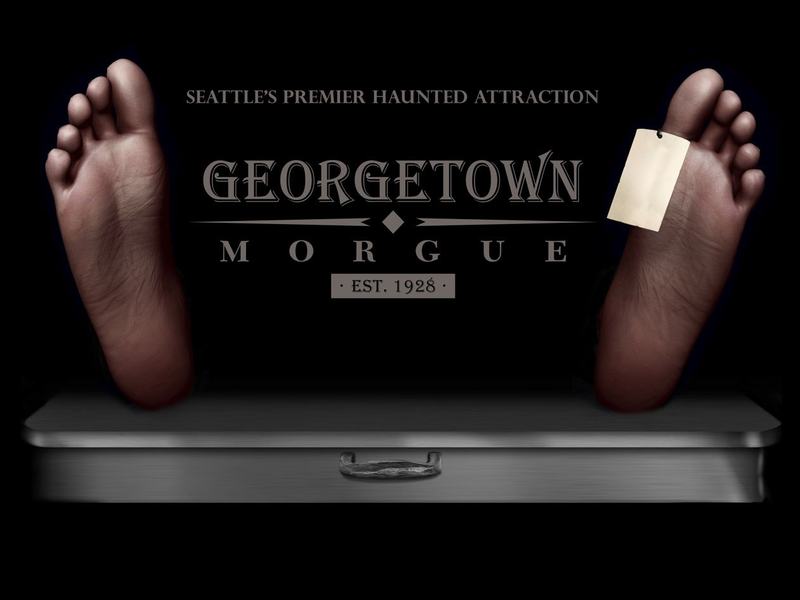 Georgetown Morgue