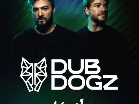 Dubdogz, Sheen Boogie — Live! at the Pointe Orlando · Sat Nov 14