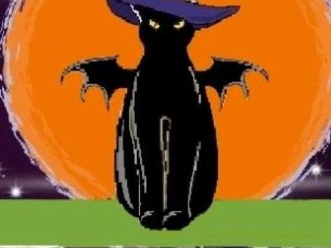 Denver Witches' Ball Magickal Marketplace — Denver Marriott Westminster · Sat Oct 24 · 5–11:30pm