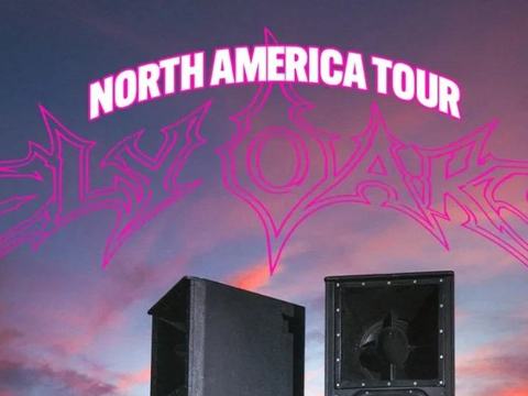 Ely Oaks — Magic Stick · Sat Jan 30