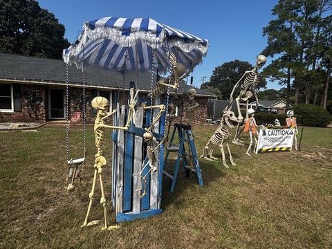 Sumter Skellies