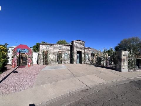42nd Haunt