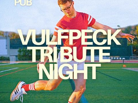 Vulfpeck tribute night — Strange Brew Pub · Sat Nov 14