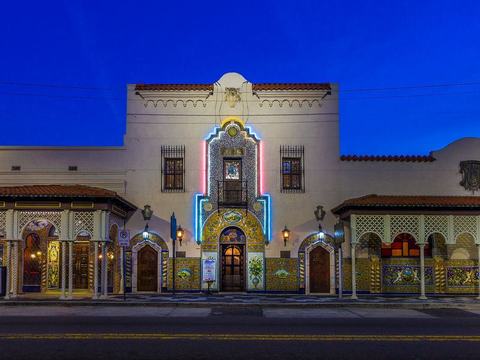 Columbia Restaurant