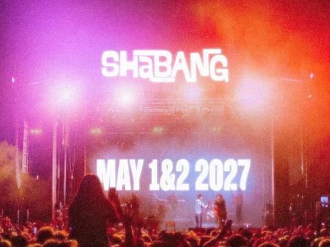 Shabang — 2990 Dairy Creek Rd · Sat May 1–2