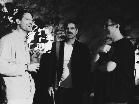 Tycho, Nitemoves — Channel 24 · Sat Dec 5