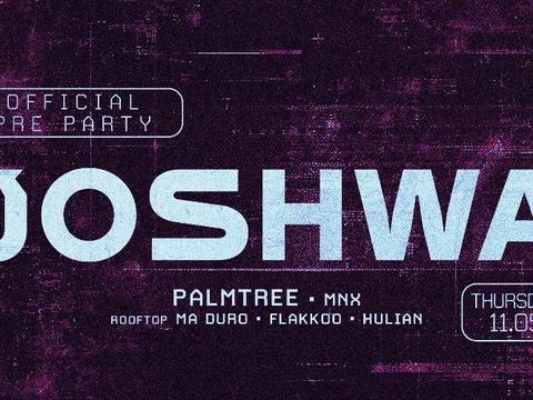 Joshwa — Celine · Thu Nov 5