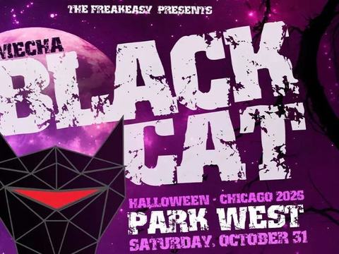 J.Phlip, Christian Martin — Park West · Sat Oct 31