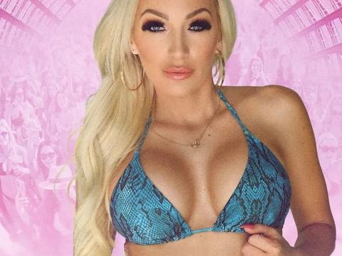 Stephi K — Marquee Dayclub · Thu Oct 29