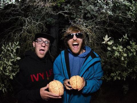 Yheti, Toadface, Flintwick — Musica Akron · Sat Dec 5