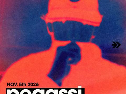 Pegassi — Descent · Thu Nov 5